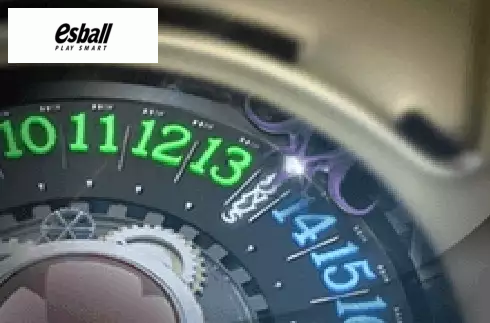 3D Lucky Number
